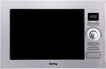 картинка Микроволновая печь Korting KMI 925 CX 